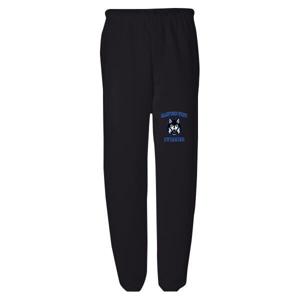 Hanford West Swimming Sweatpants Thumbnail